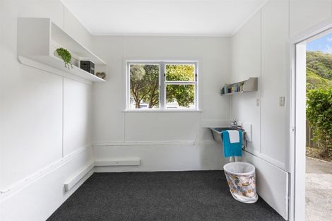 Photo of property in 63 Rangituhi Crescent, Takapuwahia, Porirua, 5022