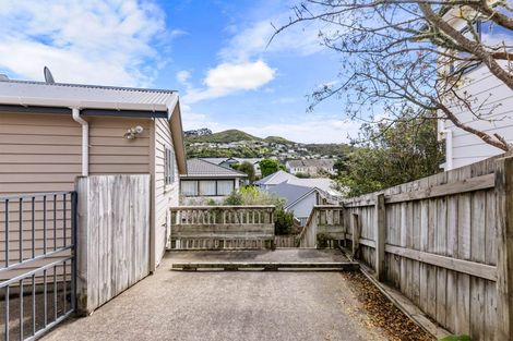 Photo of property in 15b Fisher Street, Johnsonville, Wellington, 6037