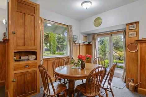 Photo of property in 215 Horndon Street, Darfield, 7510