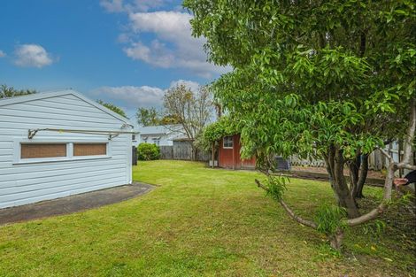 Photo of property in 187 Ferguson Street, West End, Palmerston North, 4412