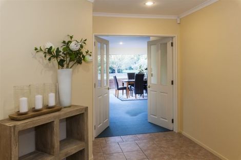 Photo of property in 855 Tram Road, Ohoka, Kaiapoi, 7692