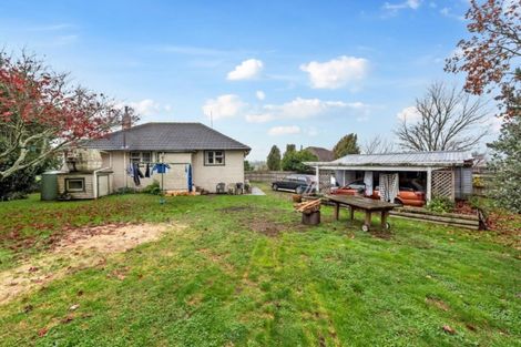 Photo of property in 18 Borman Road, Huntington, Hamilton, 3210