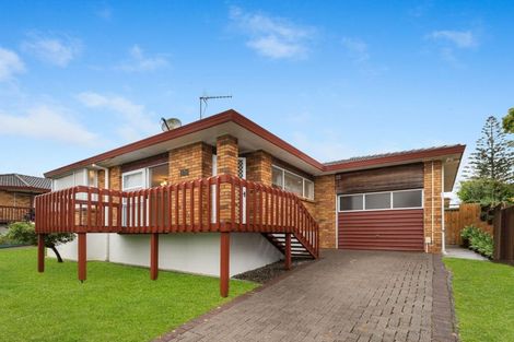 Photo of property in 33a Kirby Street, Glendene, Auckland, 0602