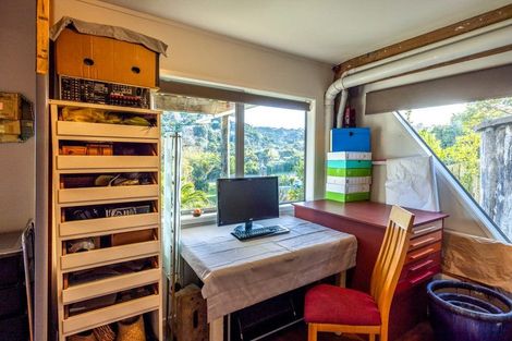 Photo of property in 23 Ocean Road, Surfdale, Waiheke Island, 1081