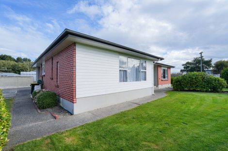 Photo of property in 115 Scott Street, Strathern, Invercargill, 9812