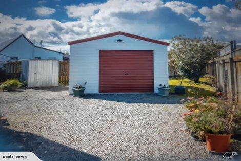 Photo of property in 41 Green Avenue, Levin, 5510