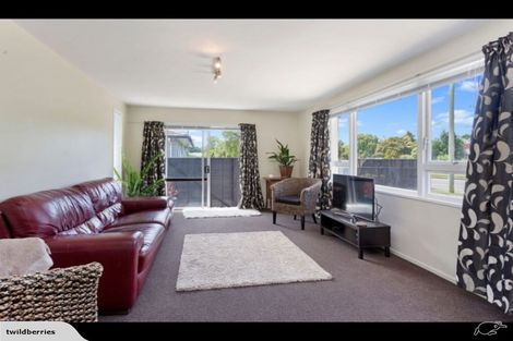 Photo of property in 1/325 Burwood Road, Burwood, Christchurch, 8083