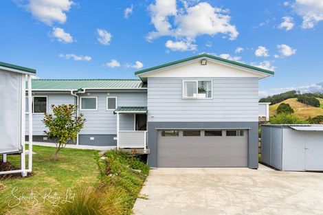 Photo of property in 7 Hebe Lane, Maungaturoto, 0520