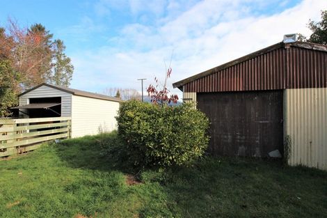 Photo of property in 679 Dudley Road, Kaimiro, Inglewood, 4386