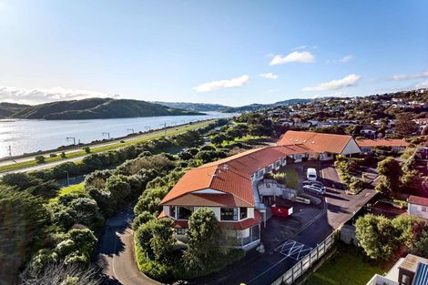 Photo of property in Harbourview, 5 Bowlers Wharf Lane, Papakowhai, Porirua, 5024