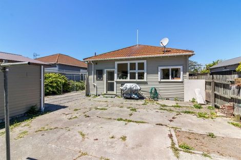 Photo of property in 34 Hopkins Street, Woolston, Christchurch, 8023