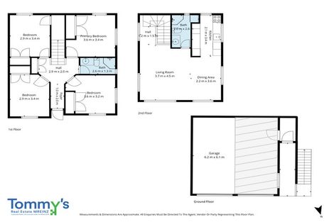 Photo of property in 25 Hall Street, Newtown, Wellington, 6021