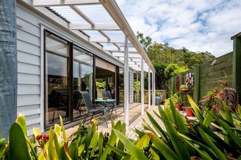 Photo of property in 35 Florance Avenue, Russell, 0272