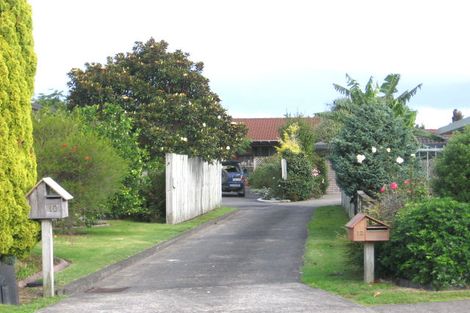 Photo of property in 12 Maurice Borich Place, Henderson, Auckland, 0610