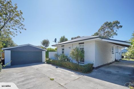 Photo of property in 62 Boston Avenue, Hornby, Christchurch, 8042