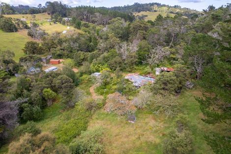 Photo of property in 294 Foster Road, Waimauku, Kumeu, 0891