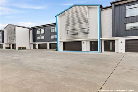 Photo of property in 13 Glenae Lane, Hobsonville, Auckland, 0618