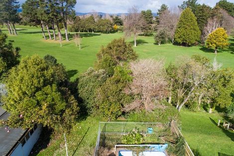 Photo of property in 95 Ruamahanga Crescent, Terrace End, Palmerston North, 4410
