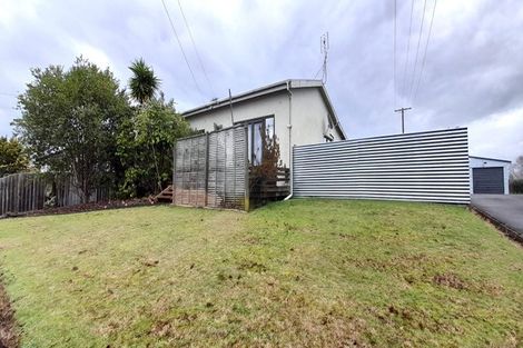 Photo of property in 155 Hakanoa Street, Huntly, 3700