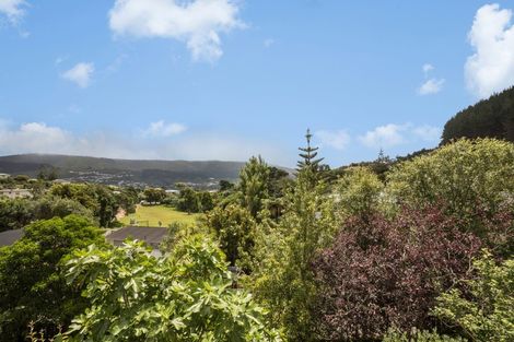 Photo of property in 6 Woodman Drive, Tawa, Wellington, 5028