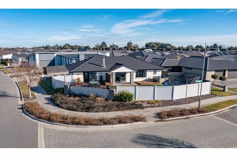 Photo of property in 15 Foxton Drive, Kaiapoi, 7630