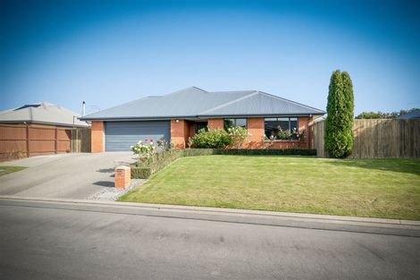 Photo of property in 31 Vasari Grange, Rolleston, 7614