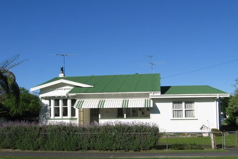 Photo of property in 312 Clifford Street, Whataupoko, Gisborne, 4010