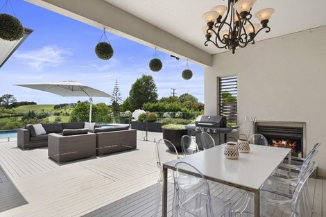 Photo of property in 335 Glenmore Road, Coatesville, Albany, 0793