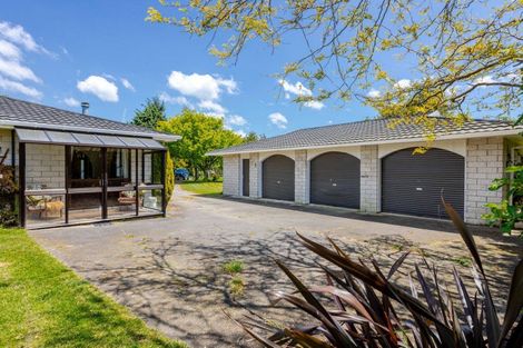Photo of property in 292 Tamaki River Road, Dannevirke, 4972