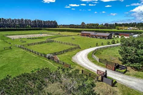 Photo of property in 288 Bells Road, West Melton, Christchurch, 7671