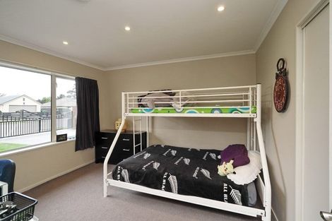 Photo of property in 34 Rembrandt Drive, Rolleston, 7614