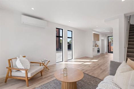 Photo of property in 81b Browns Road, St Albans, Christchurch, 8014