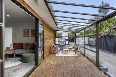 Photo of property in 18 Crosby Street, Mairehau, Christchurch, 8013