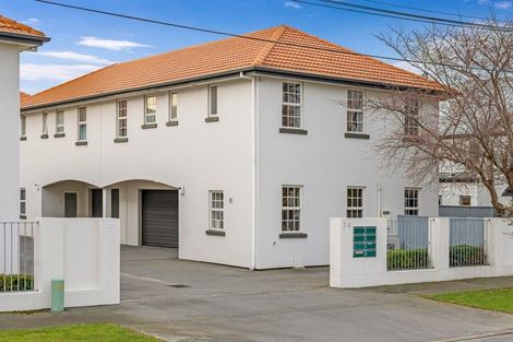 Photo of property in 9e Crohane Place, Addington, Christchurch, 8024
