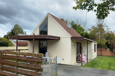 Photo of property in 17a Argyle Street, Whanganui, 4500