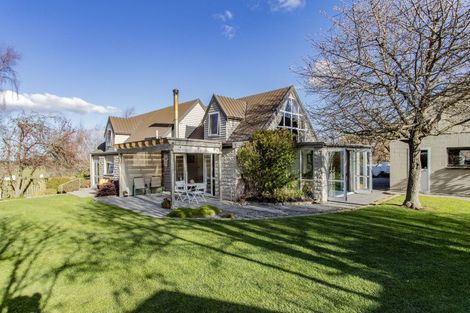 Photo of property in 87 Marshmans Road, Ashley, Rangiora, 7477