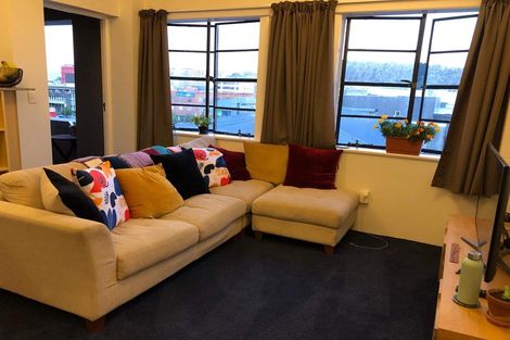 Photo of property in Anderson Apartments, 8/248 Willis Street, Te Aro, Wellington, 6011