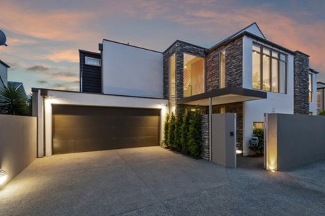 Photo of property in 108a Rossall Street, Merivale, Christchurch, 8014