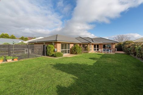 Photo of property in 21 Ernest Gray Place, Halswell, Christchurch, 8025