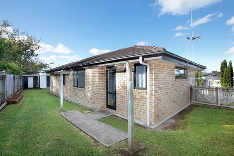 Photo of property in 53d Port Street West, Feilding, 4702