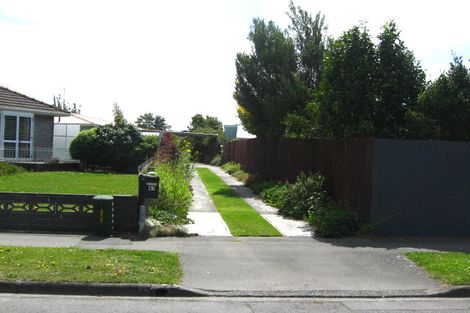 Photo of property in 41 Barrowclough Street, Hoon Hay, Christchurch, 8025