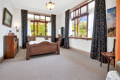 Photo of property in 521 Hawarden Hurunui Road, Hawarden, 7385