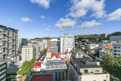 Photo of property in Central Stratford A, 86/156 Willis Street, Te Aro, Wellington, 6011