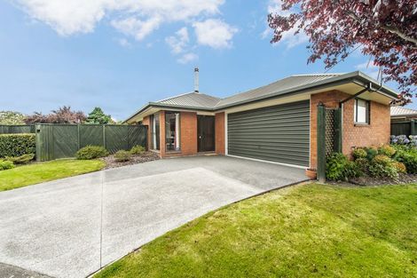 Photo of property in 2 Jenkins Street, Kaiapoi, 7630