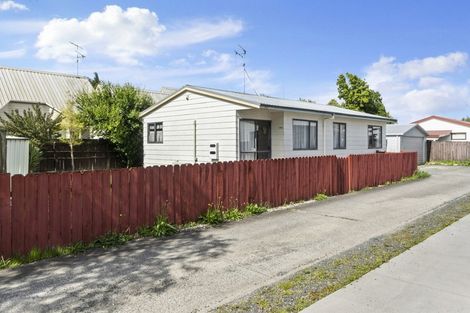 Photo of property in 28b Campbell Street, Frankton, Hamilton, 3204