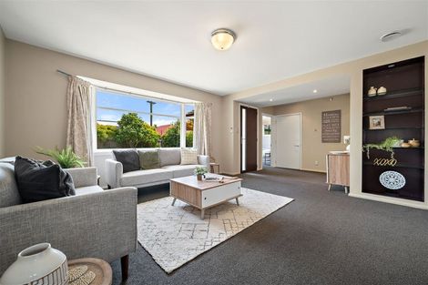 Photo of property in 112 Hamilton Avenue, Ilam, Christchurch, 8041