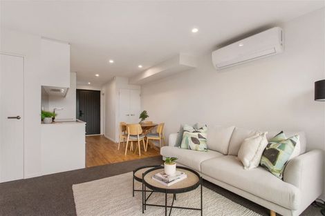 Photo of property in 6/31 Blair Avenue, Papanui, Christchurch, 8053