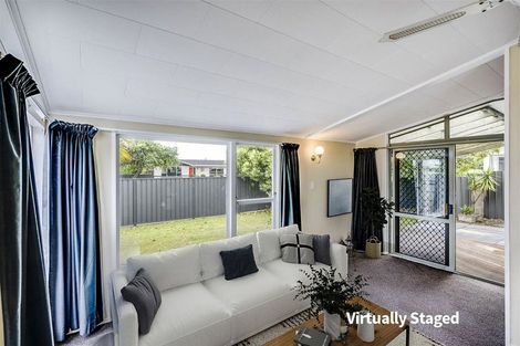 Photo of property in 141 Westminster Avenue, Tamatea, Napier, 4112