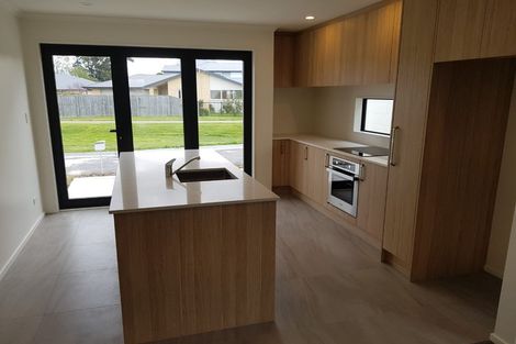 Photo of property in 48 Storer Street, Kaiapoi, 7630