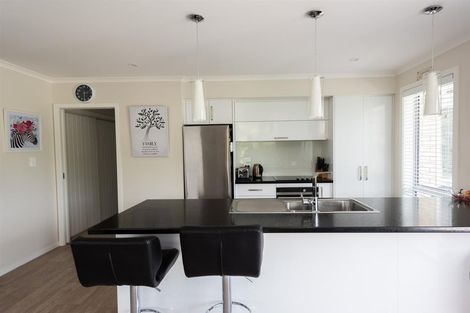 Photo of property in 19 Eric Batchelor Place, Waimate, 7924